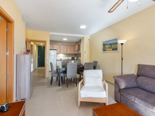 Apartment Punta del Moral, 2 bedrooms, 5 persons - photo_1011865758636