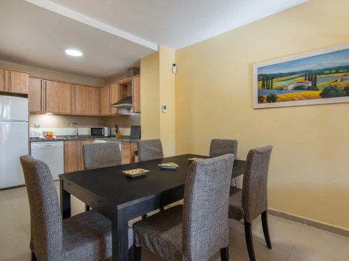 Apartment Punta del Moral, 2 bedrooms, 5 persons - photo_1011865758636