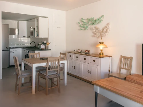 Apartment Empuriabrava, 1 bedroom, 4 persons - photo_1011865758774