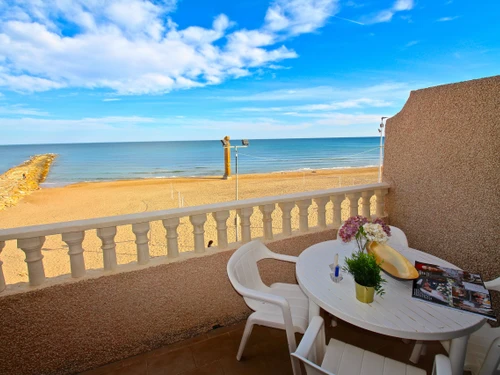 Apartamento El Campello, 2 dormitorios, 6 personas - photo_1011865758907