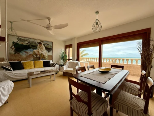 Apartamento El Campello, 2 dormitorios, 6 personas - photo_1011865758907