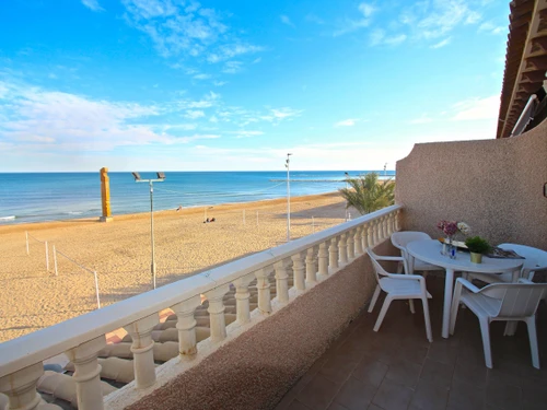 Appartement El Campello, 3 pièces, 6 personnes - photo_1011865758907