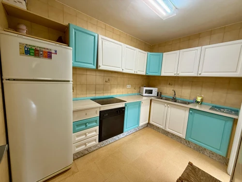 Apartamento El Campello, 2 dormitorios, 6 personas - photo_1011865758907