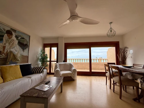 Apartamento El Campello, 2 dormitorios, 6 personas - photo_1011865758907