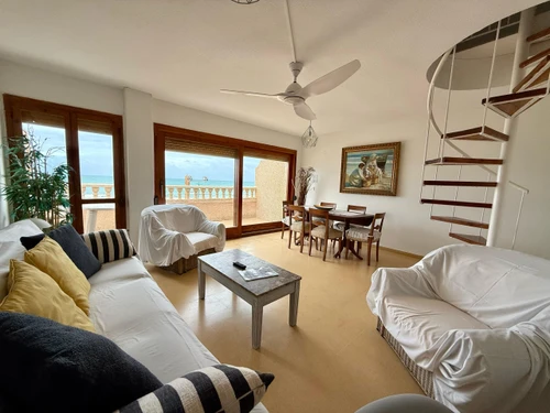 Apartamento El Campello, 2 dormitorios, 6 personas - photo_1011865758907