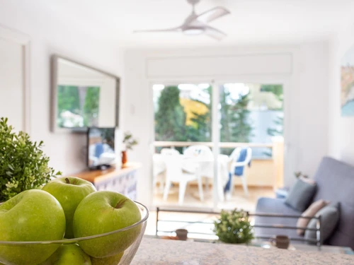 Apartment L'Escala, 2 bedrooms, 4 persons - photo_1011865759055