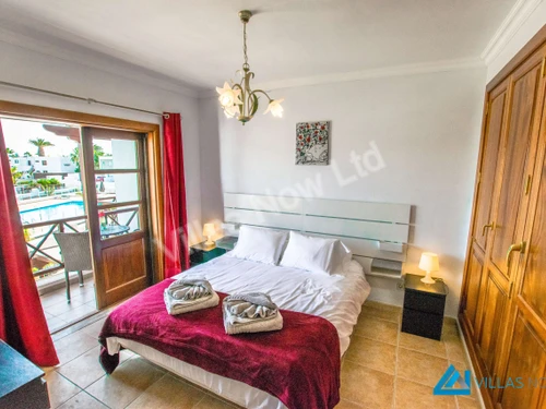 Villa Playa Blanca, 3 Schlafzimmer, 6 Personen - photo_1011865759284