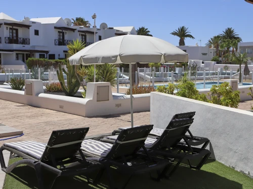 Villa Playa Blanca, 3 Schlafzimmer, 6 Personen - photo_1011865759284