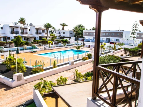 Villa Playa Blanca, 4 pièces, 6 personnes - photo_1011865759284