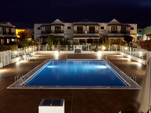 Villa Playa Blanca, 3 Schlafzimmer, 6 Personen - photo_1011865759284