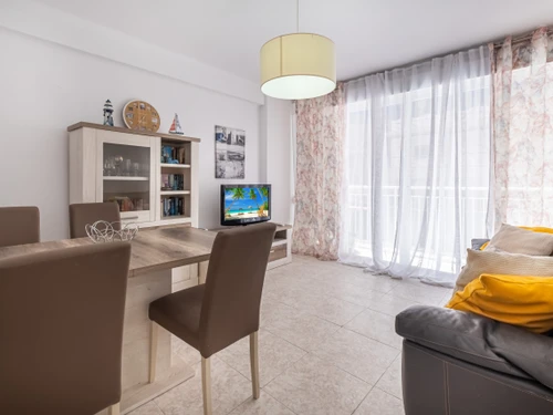 Ferienwohnung Benidorm, 3 Schlafzimmer, 6 Personen - photo_1011865759592
