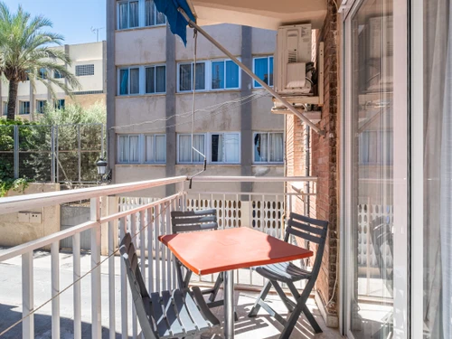Ferienwohnung Benidorm, 3 Schlafzimmer, 6 Personen - photo_1011865759592