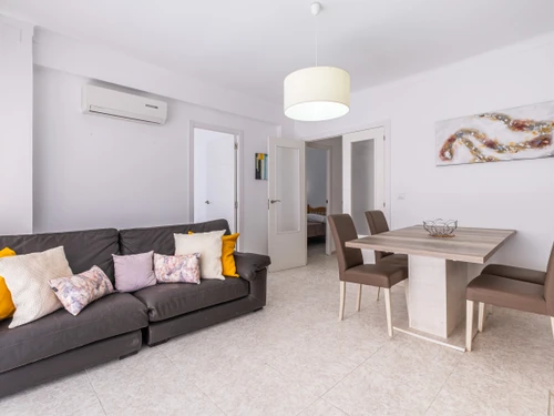 Ferienwohnung Benidorm, 3 Schlafzimmer, 6 Personen - photo_1011865759592