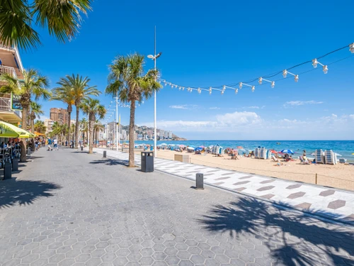 Ferienwohnung Benidorm, 3 Schlafzimmer, 6 Personen - photo_1011865759592