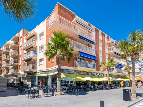 Ferienwohnung Benidorm, 3 Schlafzimmer, 6 Personen - photo_1011865759592