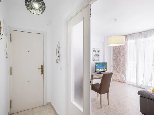 Ferienwohnung Benidorm, 3 Schlafzimmer, 6 Personen - photo_1011865759592
