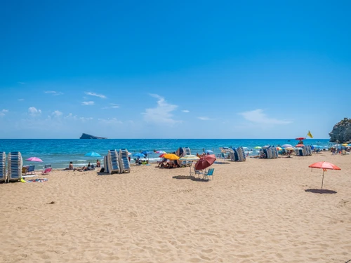 Appartement Benidorm, 4 pièces, 6 personnes - photo_1011865759592