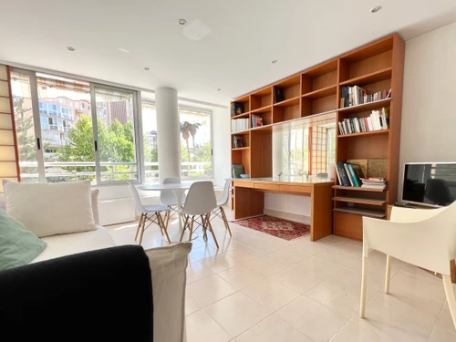 Ferienwohnung Calp, 1 Schlafzimmer, 2 Personen - photo_1011865759726