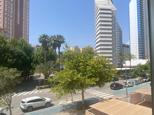 Appartement Calp, 2 pièces, 2 personnes - photo_1011865759726