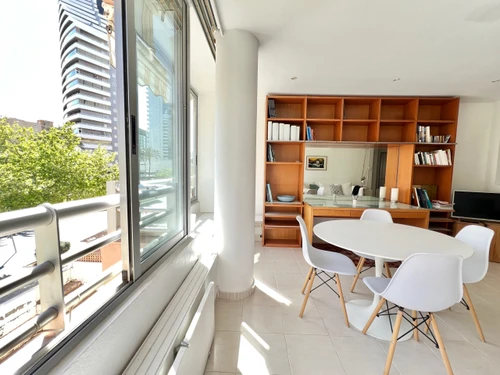 Appartement Calp, 2 pièces, 2 personnes - photo_1011865759726