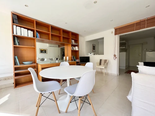 Appartement Calp, 2 pièces, 2 personnes - photo_1011865759726