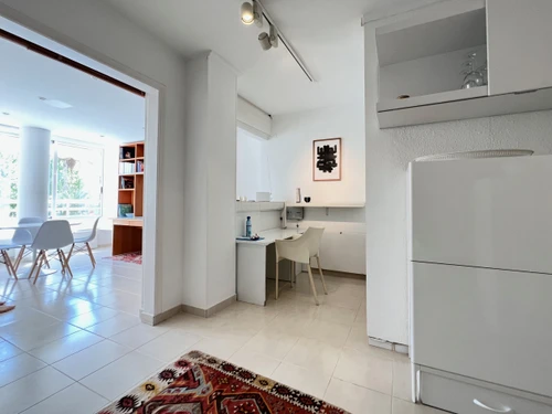 Appartement Calp, 2 pièces, 2 personnes - photo_1011865759726