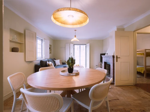 Ferienwohnung Óbidos, 2 Schlafzimmer, 6 Personen - photo_1011865759852