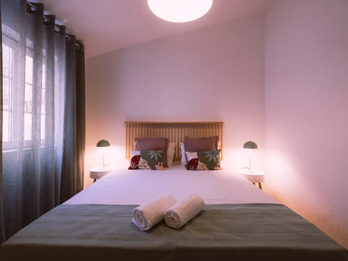 Ferienwohnung Óbidos, 2 Schlafzimmer, 6 Personen - photo_1011865759852