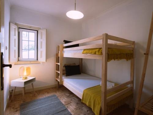 Ferienwohnung Óbidos, 2 Schlafzimmer, 6 Personen - photo_1011865759852