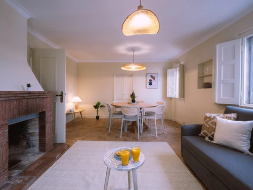 Ferienwohnung Óbidos, 2 Schlafzimmer, 6 Personen - photo_1011865759852