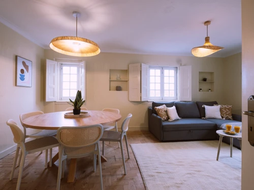 Ferienwohnung Óbidos, 2 Schlafzimmer, 6 Personen - photo_1011865759852