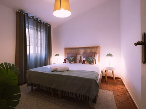 Ferienwohnung Óbidos, 2 Schlafzimmer, 6 Personen - photo_1011865759852