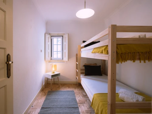 Ferienwohnung Óbidos, 2 Schlafzimmer, 6 Personen - photo_1011865759852