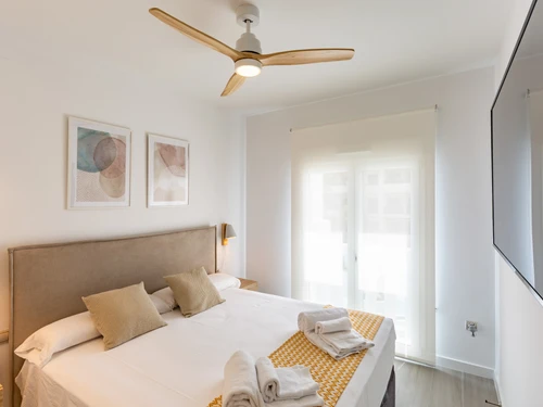 Apartment Motril, 2 bedrooms, 6 persons - photo_1011865759974