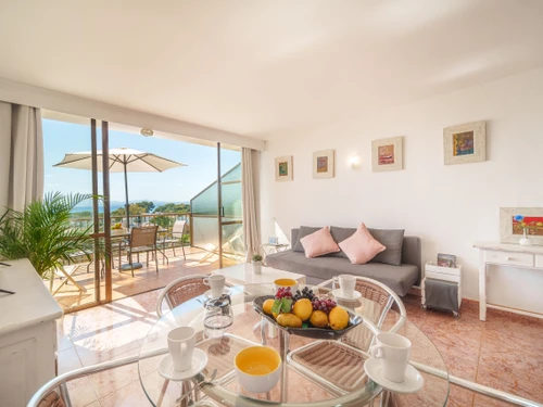 Appartement Alcúdia, 3 pièces, 4 personnes - photo_1011865760109