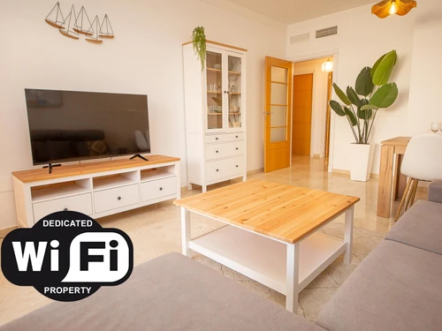 Apartamento Manilva, 2 dormitorios, 4 personas - photo_1011865760275