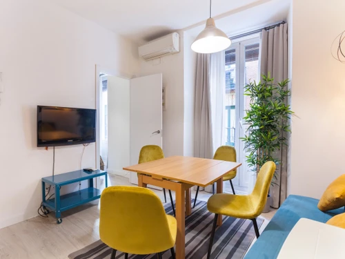 Appartement Madrid, 2 pièces, 3 personnes - photo_1011865760574