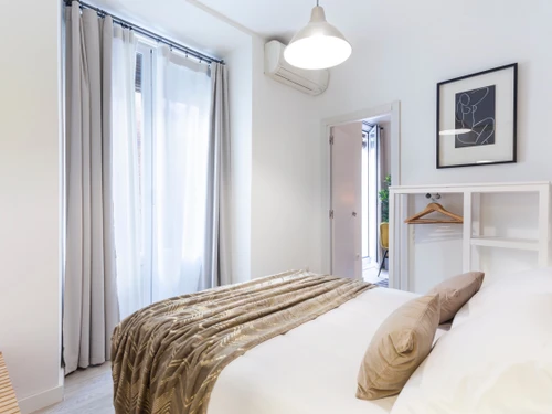 Appartement Madrid, 2 pièces, 3 personnes - photo_1011865760574