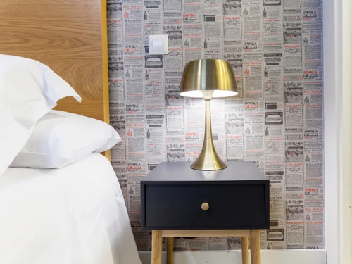 Appartement Madrid, 2 pièces, 3 personnes - photo_1011865760574