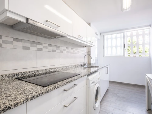 Ferienwohnung Benidorm, 2 Schlafzimmer, 6 Personen - photo_1011865760843