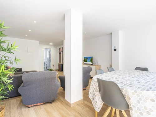 Ferienwohnung Benidorm, 2 Schlafzimmer, 6 Personen - photo_1011865760843