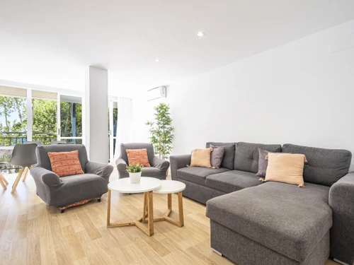 Ferienwohnung Benidorm, 2 Schlafzimmer, 6 Personen - photo_1011865760843