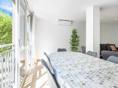 Ferienwohnung Benidorm, 2 Schlafzimmer, 6 Personen - photo_1011865760843