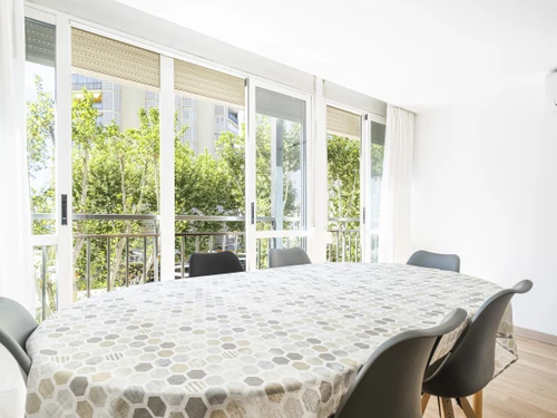 Ferienwohnung Benidorm, 2 Schlafzimmer, 6 Personen - photo_1011865760843