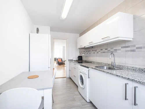 Ferienwohnung Benidorm, 2 Schlafzimmer, 6 Personen - photo_1011865760843