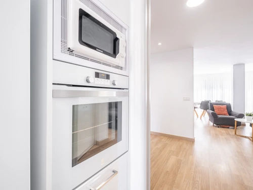 Ferienwohnung Benidorm, 2 Schlafzimmer, 6 Personen - photo_1011865760843