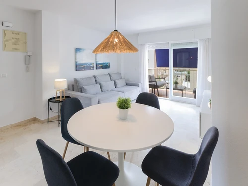 Ferienwohnung Gandía, 2 Schlafzimmer, 4 Personen - photo_1011865760977