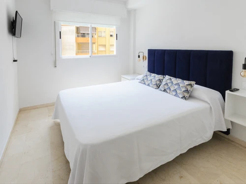 Ferienwohnung Gandía, 2 Schlafzimmer, 4 Personen - photo_1011865760977