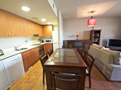 Maison El Perelló, 4 pièces, 7 personnes - photo_1011865761130