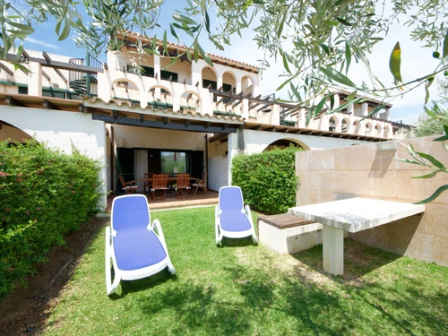 Maison El Perelló, 4 pièces, 7 personnes - photo_1011865761130